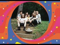 Thumbnail for the King Gizzard & The Lizard Wizard - Paper Mâché Dream Balloon link, provided by host site