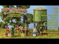 Thumbnail for the King Gizzard & The Lizard Wizard - Paper Mâché Dream Balloon (FULL ALBUM) link, provided by host site