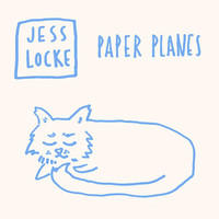 Thumbnail for the Jess Locke - Paper Planes link, provided by host site