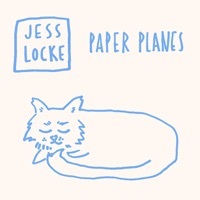 Thumbnail for the Jess Locke - Paper Planes link, provided by host site