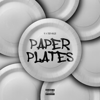 Thumbnail for the Lil 9 - Paper Plates link, provided by host site