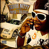 Thumbnail for the Scoob Nitty - Paper & Politics link, provided by host site