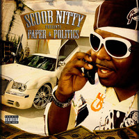 Thumbnail for the Scoob Nitty - Paper & Politics link, provided by host site