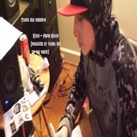 Thumbnail for the Vivid - Paper Route link, provided by host site