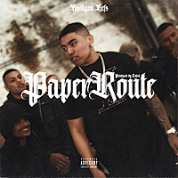 Thumbnail for the Hooligan Hefs - Paper Route link, provided by host site