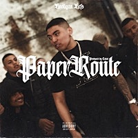 Thumbnail for the Hooligan Hefs - Paper Route link, provided by host site