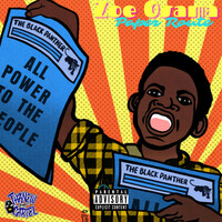 Thumbnail for the Zoe Osama - Paper Route link, provided by host site