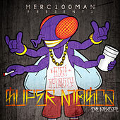 Thumbnail for the Merc100Man - Paper Route (Extended Mix) link, provided by host site