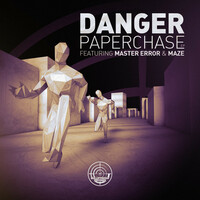 Thumbnail for the Danger - Paperchase link, provided by host site