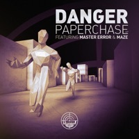 Thumbnail for the Danger - Paperchase link, provided by host site