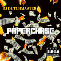 Thumbnail for the DJ Dutchmaster - Paperchase link, provided by host site