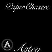 Thumbnail for the Astro - PaperChasers link, provided by host site