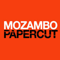 Image of Mozambo linking to their artist page due to link from them being at the top of the main table on this page