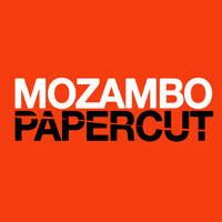 Thumbnail for the Mozambo - Papercut link, provided by host site