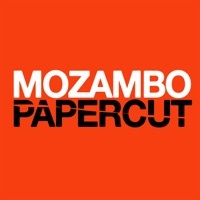 Thumbnail for the Mozambo - Papercut link, provided by host site