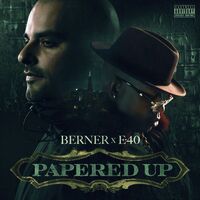 Thumbnail for the E-40 - Papered Up link, provided by host site