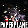 Thumbnail for the JL - PaperPlane link, provided by host site