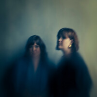 Thumbnail for the The Secret Sisters - Paperweight link, provided by host site