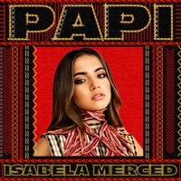 Image of Isabela Merced linking to their artist page due to link from them being at the top of the main table on this page