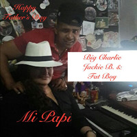 Thumbnail for the Jackie B. - Papi link, provided by host site
