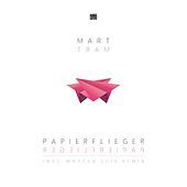 Thumbnail for the Mar-T - Papierflieger link, provided by host site
