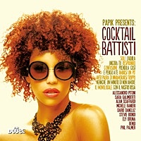 Thumbnail for the Papi K - Papik Presents: Cocktail Battisti link, provided by host site