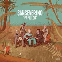 Thumbnail for the Sanseverino - Papillon link, provided by host site