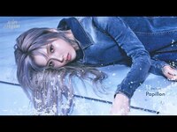Thumbnail for the NMIXX - (엔믹스) “Papillon” link, provided by host site