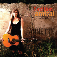 Thumbnail for the Annette - Papillon amiral link, provided by host site