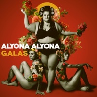 Thumbnail for the alyona alyona - Pappi Pappi link, provided by host site