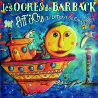 Thumbnail for the Les Ogres De Barback - Par'dis link, provided by host site