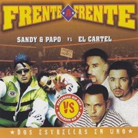 Thumbnail for the EL CARTEL - Para Bailarlo link, provided by host site