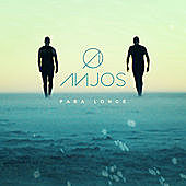 Thumbnail for the Anjos - Para Longe link, provided by host site