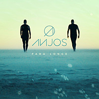 Thumbnail for the Anjos - Para Longe link, provided by host site