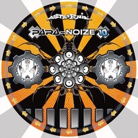 Thumbnail for the NeuroKontrol - Para-Noize, Vol. 10 link, provided by host site