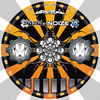 Thumbnail for the NeuroKontrol - Para-Noize, Vol. 10 link, provided by host site