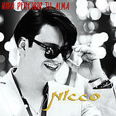 Thumbnail for the Nicco - Para Percibir Tu Alma link, provided by host site
