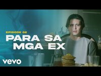 Thumbnail for the Zack Tabudlo - Para Sa Mga Ex link, provided by host site