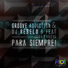 Thumbnail for the Groove Addiction - Para Siempre! link, provided by host site