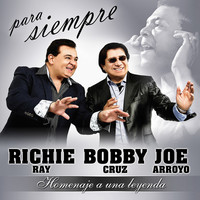 Thumbnail for the Richie Ray - Para Siempre: Homenaje a Una Leyenda link, provided by host site