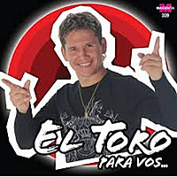 Thumbnail for the El Toro - Para Vos link, provided by host site