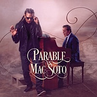 Thumbnail for the Parable - Parable vs. Mac Soto link, provided by host site
