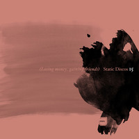 Thumbnail for the Fax - Paracaidas - Daniel Fritschi Remix link, provided by host site