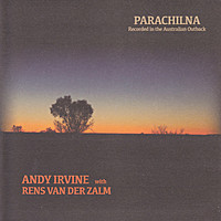 Thumbnail for the Andy Irvine - Parachilna link, provided by host site