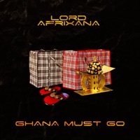 Thumbnail for the Lord Afrixana - Parachute link, provided by host site
