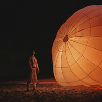 Thumbnail for the Big Gigantic - Parachute (Big Gigantic Remix) link, provided by host site