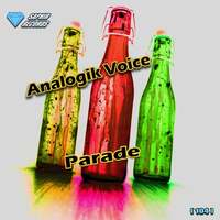 Thumbnail for the Analogik Voice - Parade link, provided by host site