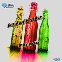 Thumbnail for the Analogik Voice - Parade link, provided by host site