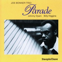 Thumbnail for the Joe Bonner - Parade link, provided by host site