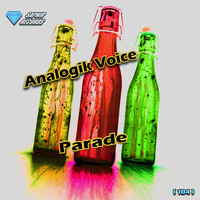 Thumbnail for the Analogik Voice - Parade link, provided by host site